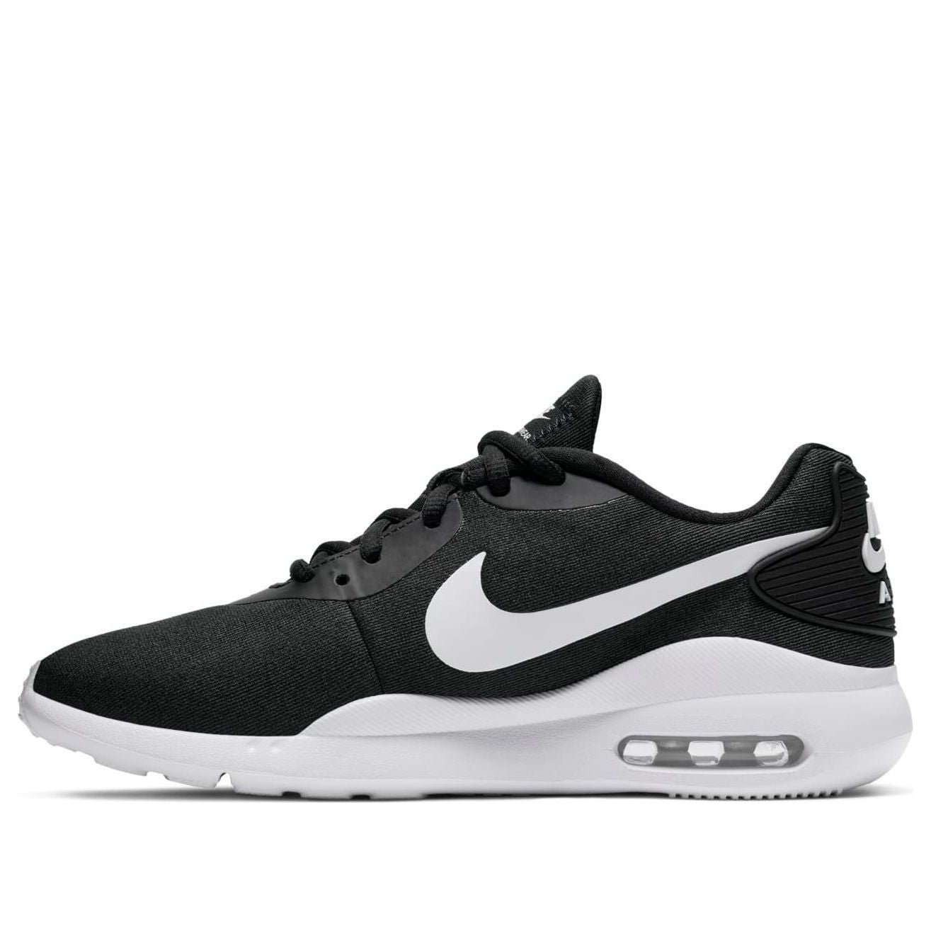 (WMNS) Nike Air Max Oketo WNTR 'Black' CQ7625-001