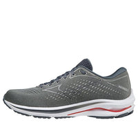 Mizuno Wave Rider 25 'Grey' J1GC210389
