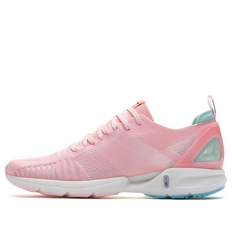 (WMNS) Li-Ning Super Light XVI 'Pink' ARBP012-3