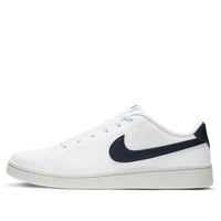 Nike Court Royale 2 Low 'White Obsidian' CQ9246-102