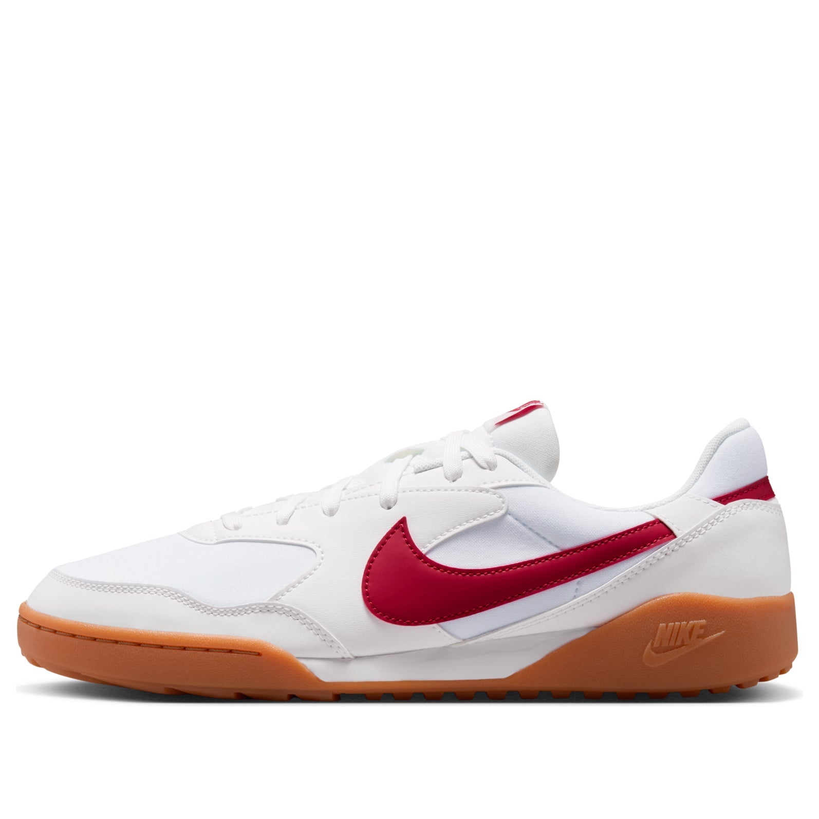 Nike Terra Manta 'White Eraser Brown Fitness Red' HQ4502-103
