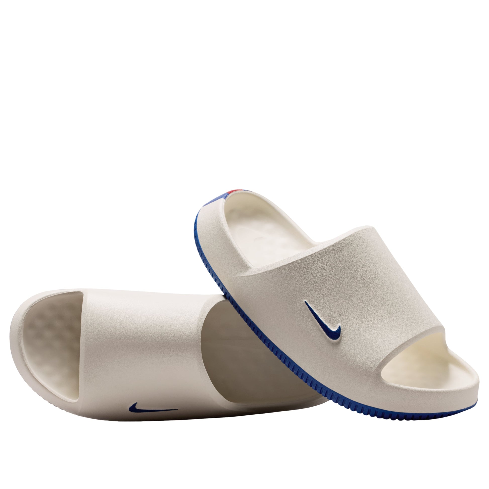 Nike Calm NFL Slides 'New York Giants' IM7310-100