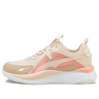 (WMNS) PUMA RS-Curve Tones 'Cold Pink Blush' 375783-02