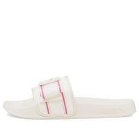 (WMNS) PUMA Leadcat 2.0 Bow Kadin 'White Pink' 384152-02