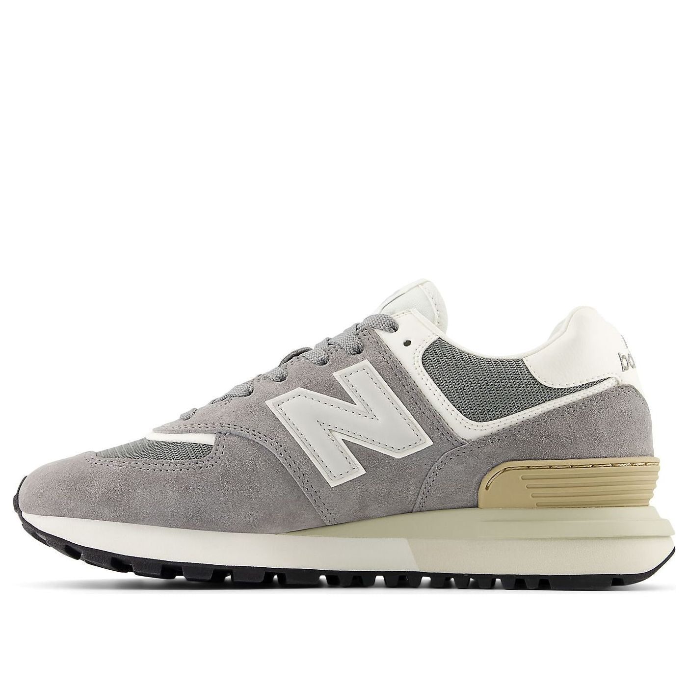 New Balance 574 'Grey Stell' U574LGGS