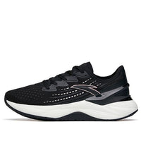 (WMNS) ANTA Chuang 2 'Black White' 122215586-1
