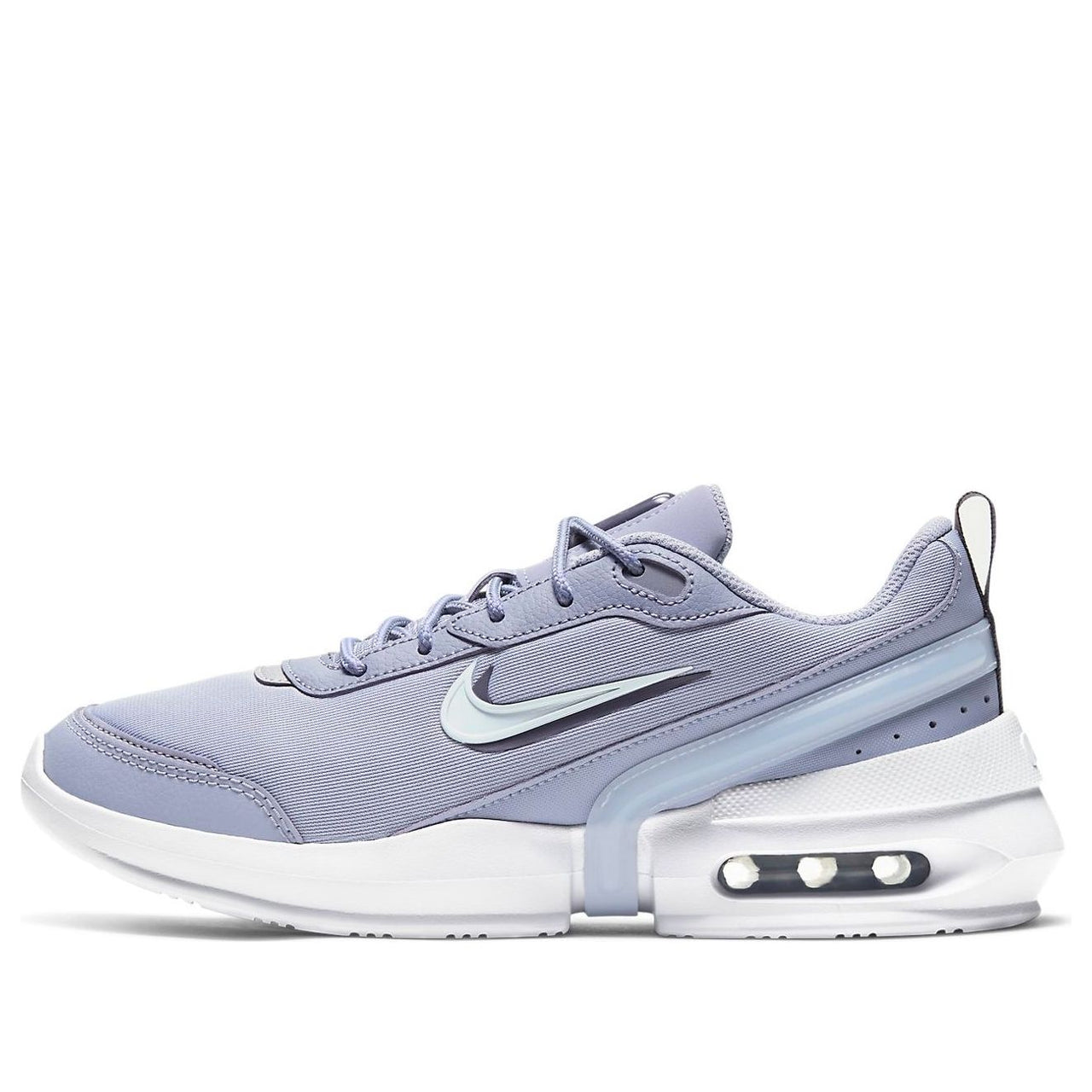 (WMNS) Nike Air Max Siren 'Purple' CJ1678-500