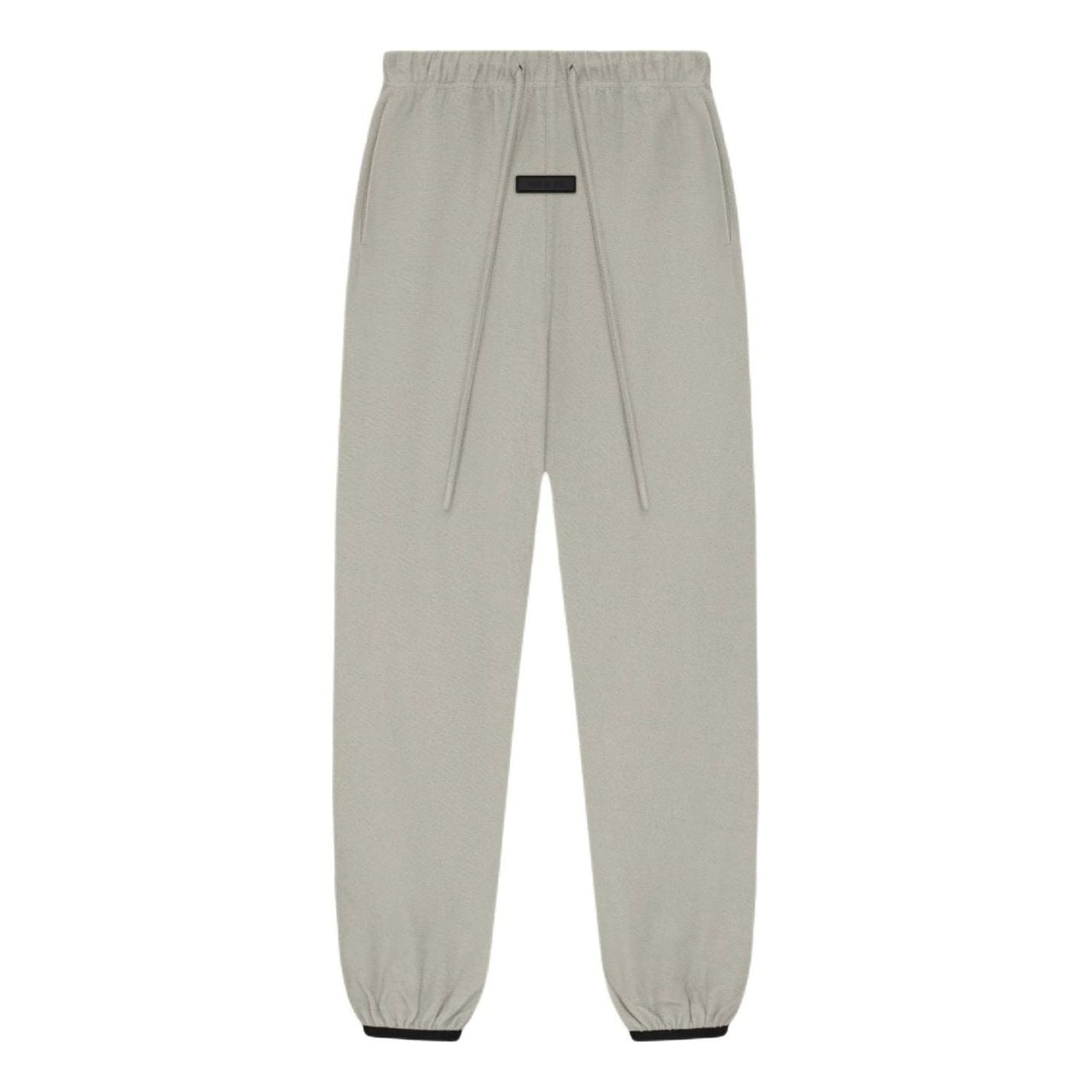 (WMNS) Fear of God Essentials Sweatpants 'Seal' 130SP245115FW