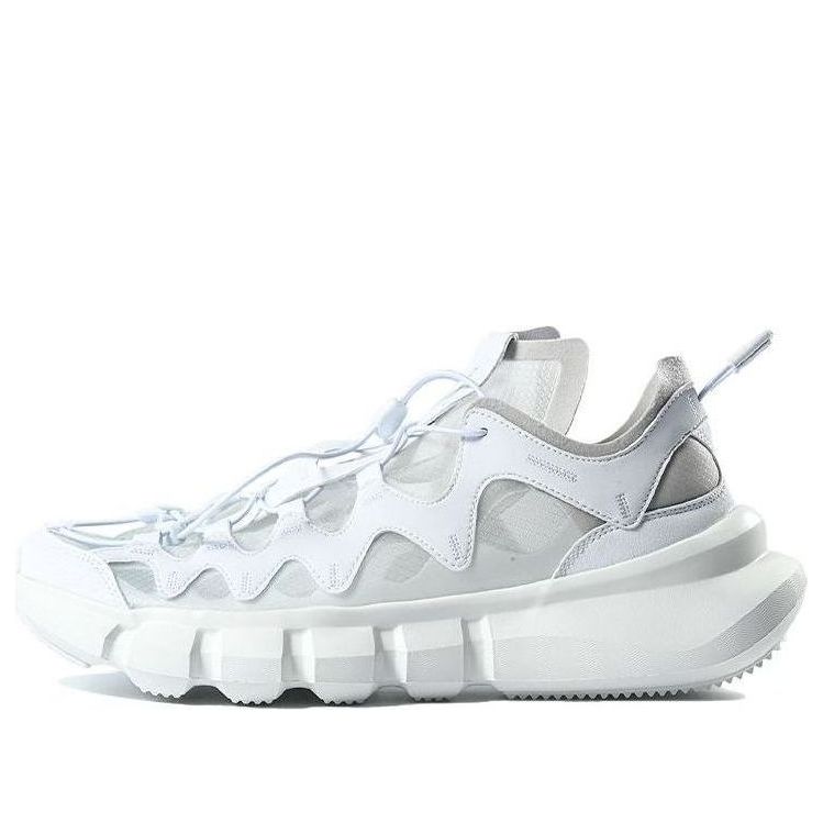 Li-Ning Wudao 2.3 'White' AGBQ009-1