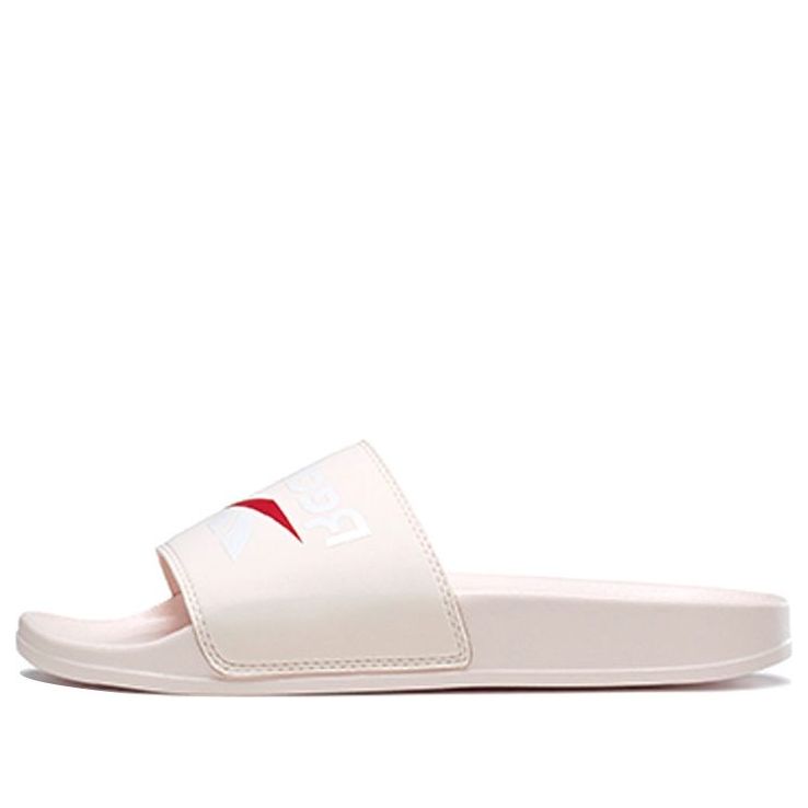 (WMNS) Reebok Fulgere Pink Red Shoe GX0229