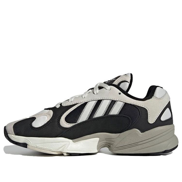 adidas Yung-1 'Off White Black' EF5342