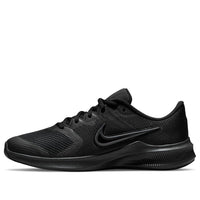 (GS) Nike Downshifter 11 Low-Top Black CZ3949-002