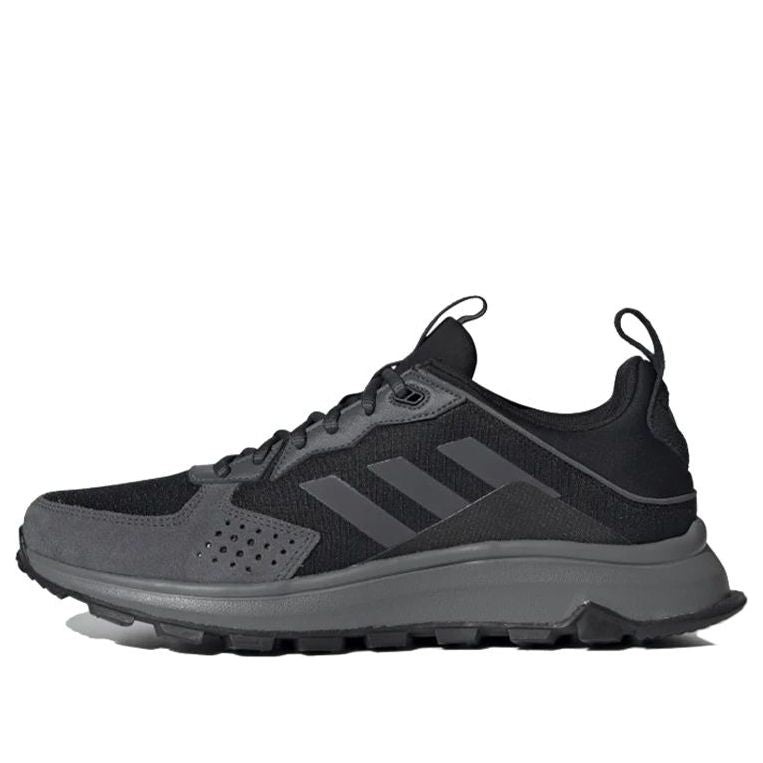adidas Response Trail 'Core Black Grey' EG0000