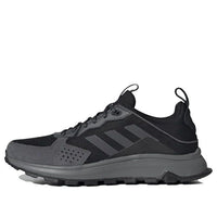 adidas Response Trail 'Core Black Grey' EG0000