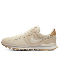 (WMNS) Nike Internationalist 'Beige White' 828404-104