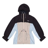 Levis Hooded Jacket Multicolor 85343-0000