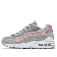 (GS) Nike Air Max 95 'Atmosphere Grey' 310830-011