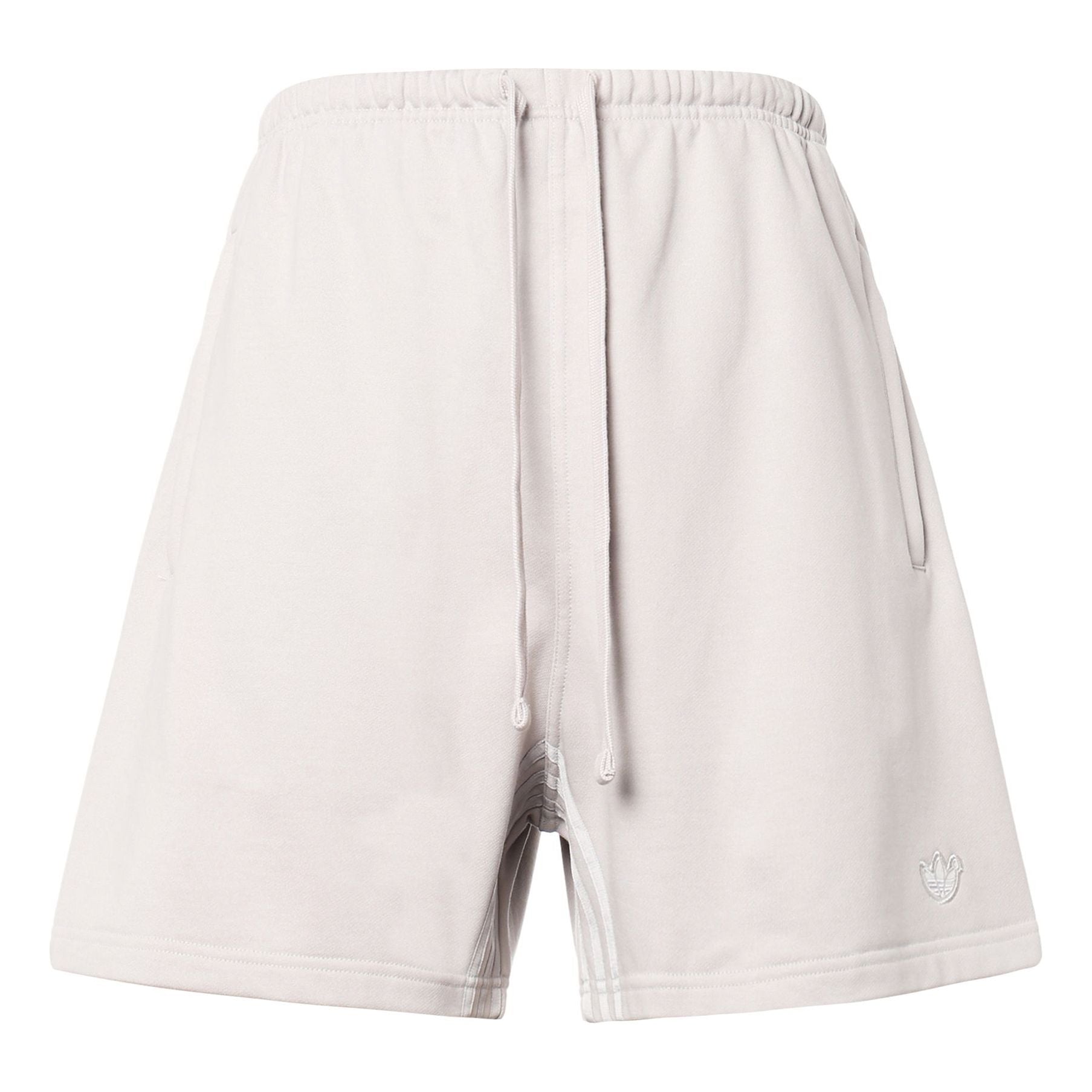 adidas originals ESS SHORT Casual Sports Shorts Gray HD4820