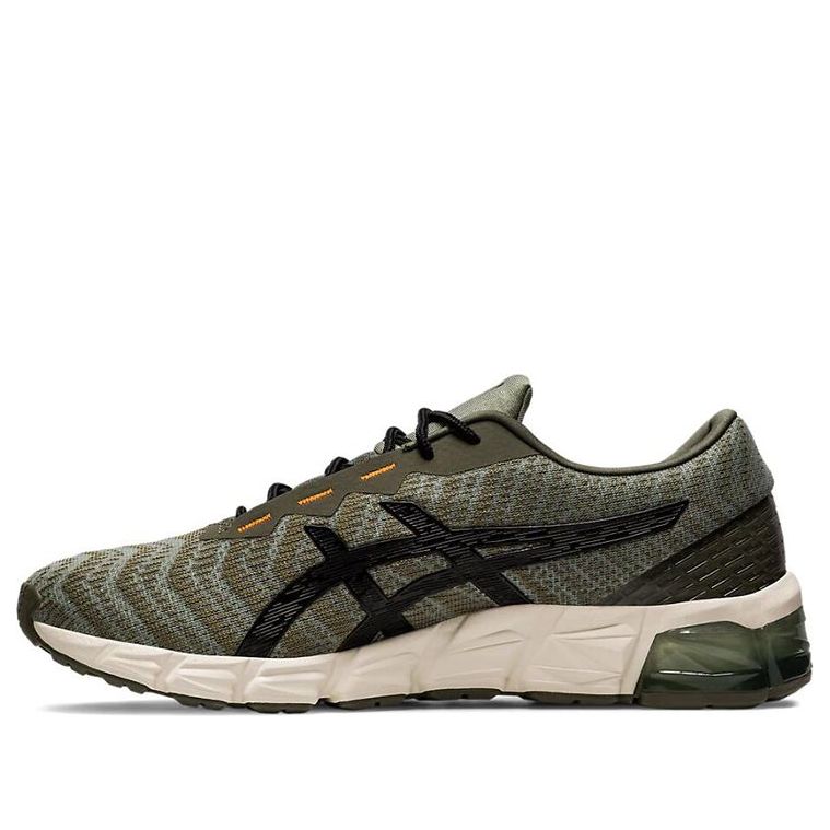 ASICS Gel Quantum 180 5 'Mantle Green' 1021A185-300