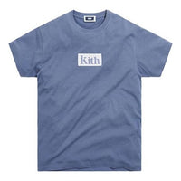 Men's KITH Mosaic Tee Logo Short Sleeve KH3777-105