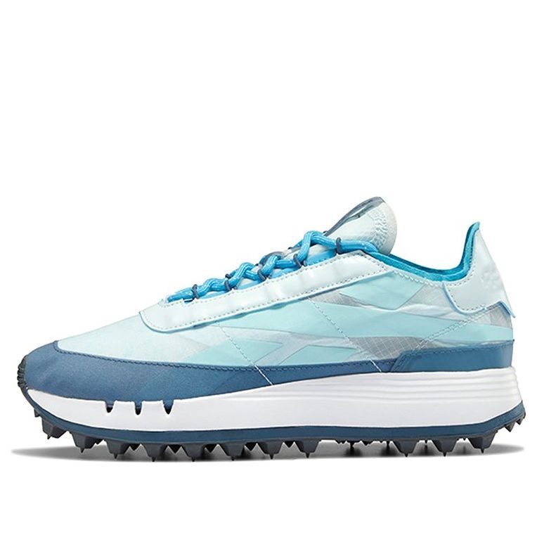 (WMNS) Reebok Legacy 83 'Brave Blue' FY5013