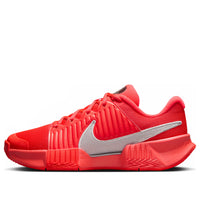 (WMNS) Nike GP Challenge Pro Premium 'Bright Crimson Metallic Silver' HQ2609-600