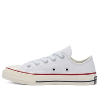 (GS) Converse Chuck 70 Low 'White' 368988C