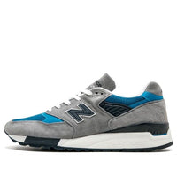 New Balance M998 'Made In The Usa Moby Dick' M998MD