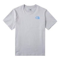 THE NORTH FACE Faded Box T-Shirt 'Grey' 7WF5A91