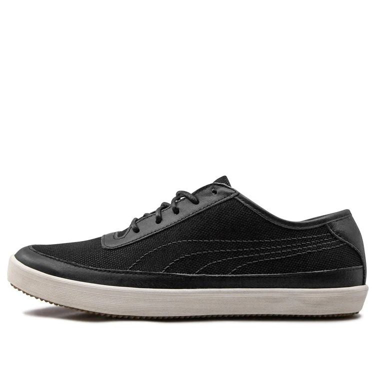 PUMA Skate shoes 'Black White' 353445-01