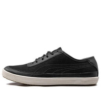 PUMA Skate shoes 'Black White' 353445-01