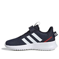 (PS) adidas Racer TR 2.0 J 'Tech Indigo Red' FX7284