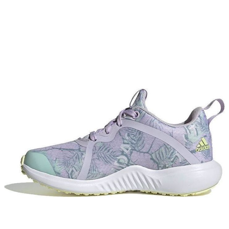 (GS) adidas Fortarun X J 'Purple' EF9707
