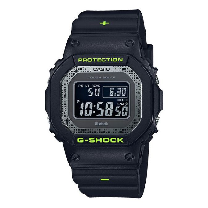 CASIO Baby-G 'Black' GW-B5600DC-1PRRDET