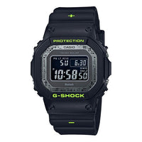 CASIO Baby-G 'Black' GW-B5600DC-1PRRDET