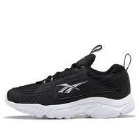 (WMNS) Reebok Dmx Series 2200 Running Shoes Black EF7726