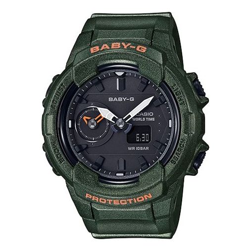 CASIO Baby-G 'Green' BGA-230S-3A
