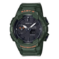 CASIO Baby-G 'Green' BGA-230S-3A
