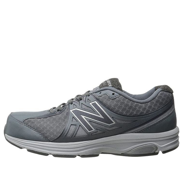 New Balance 847 Series v2 Grey MW847GY2