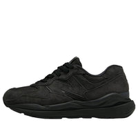 New Balance 57/40 'Triple Black' M5740GPM