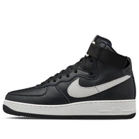 Nike Air Force 1 High Retro QS 'Black White' 743546-007
