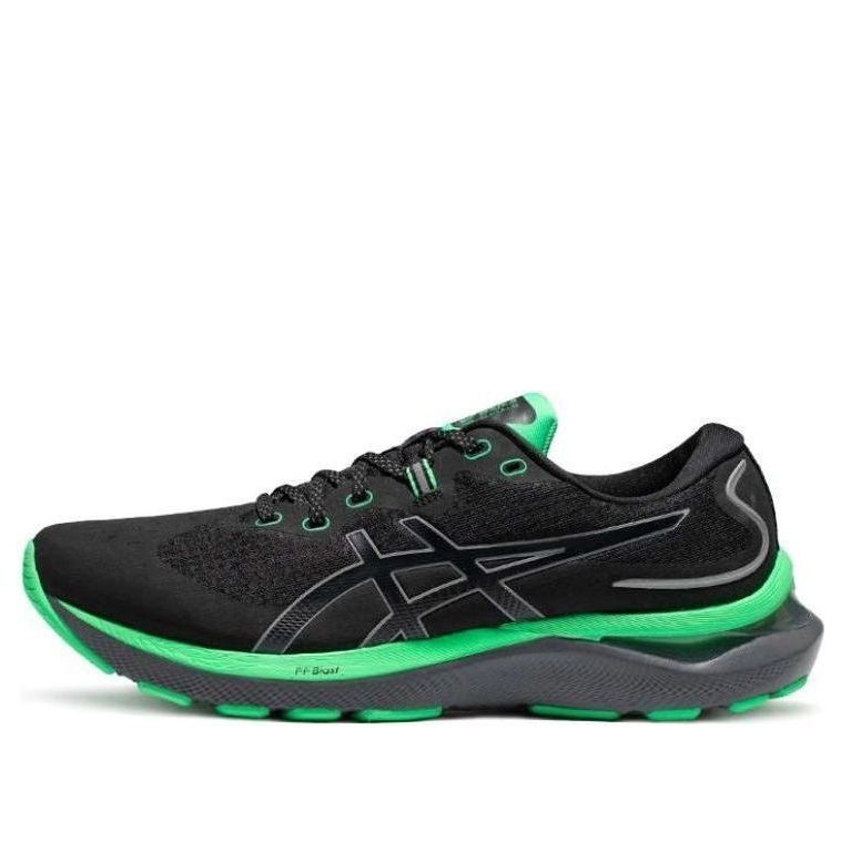 ASICS Gel-Cumulus 24 Lite-Show 'Black New Leaf' 1011B468-001