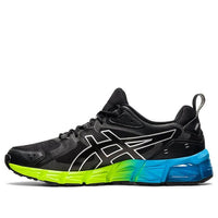 ASICS Gel Quantum 180 'Black Aizuri Blue' 1201A063-008