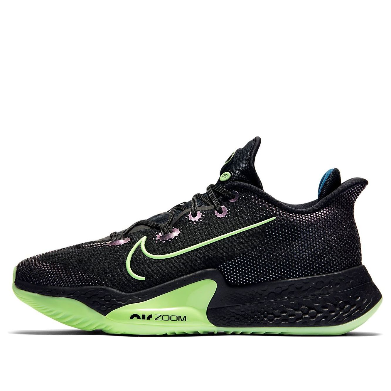 Nike Air Zoom BB NXT 'Dangerous' CK5707-001