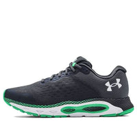 Under Armour HOVR Infinite 3 'Pitch Grey Vapor Green' 3023540-105