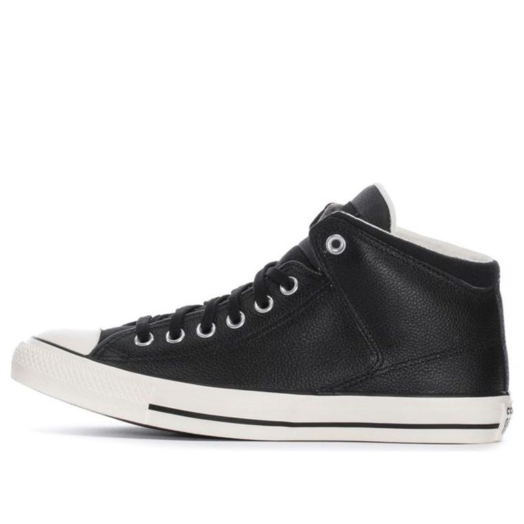 Converse Chuck Taylor All Star High Street 'Black' 157472C