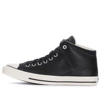 Converse Chuck Taylor All Star High Street 'Black' 157472C