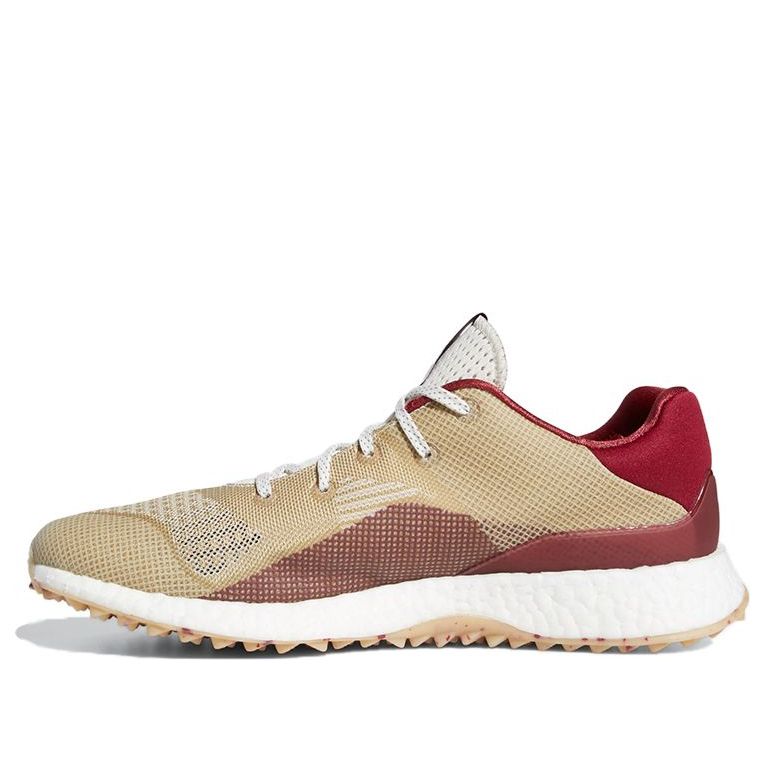 adidas Crossknit Dpr Yellow/Red EF5746