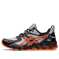 ASICS Gel-Quantum 180 6 'Piedmont Grey Black' 1201A063-023
