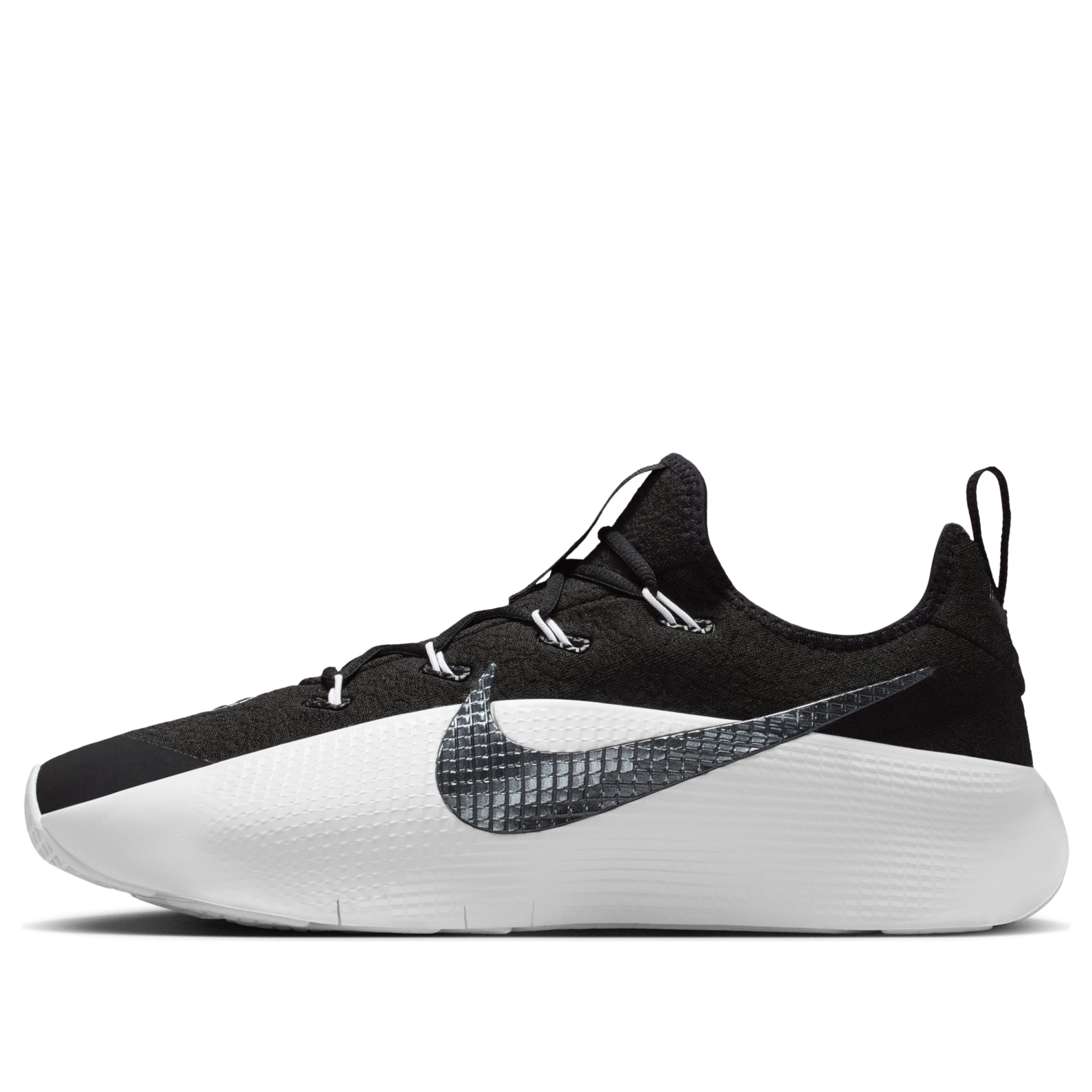 Nike LeBron TR 1 'Black White' FJ6151-007